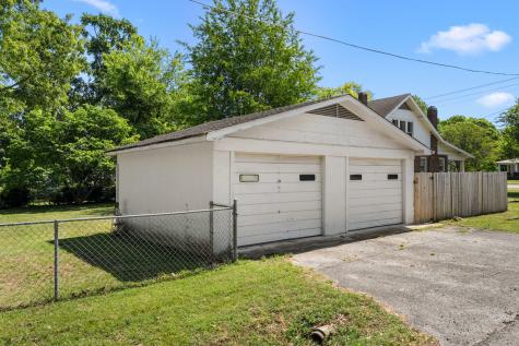 302 W Main Street Decherd TN 37324