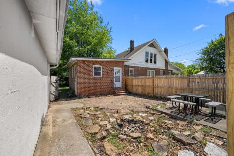 302 W Main Street Decherd TN 37324