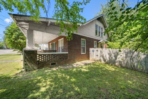 302 W Main Street Decherd TN 37324