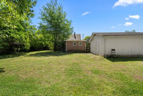 302 W Main Street Decherd TN 37324