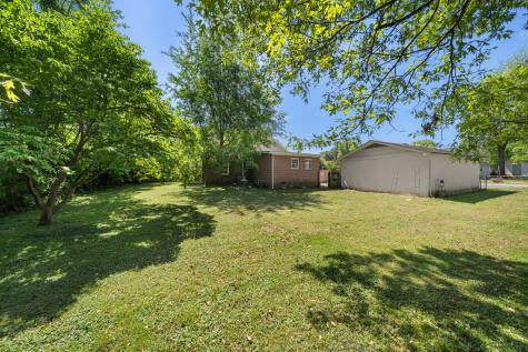302 W Main Street Decherd TN 37324