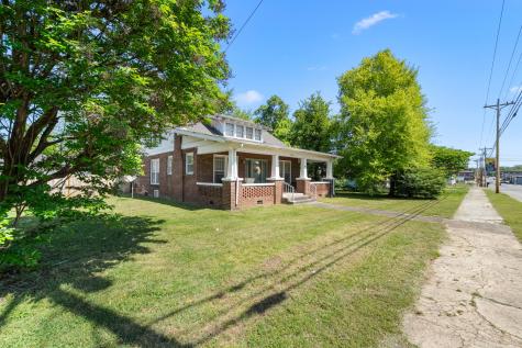 302 W Main Street Decherd TN 37324