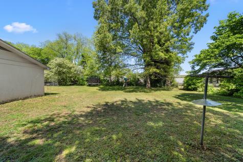 302 W Main Street Decherd TN 37324