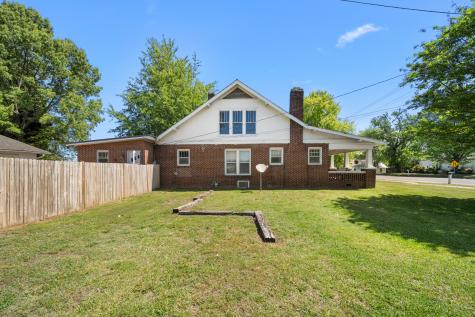 302 W Main Street Decherd TN 37324