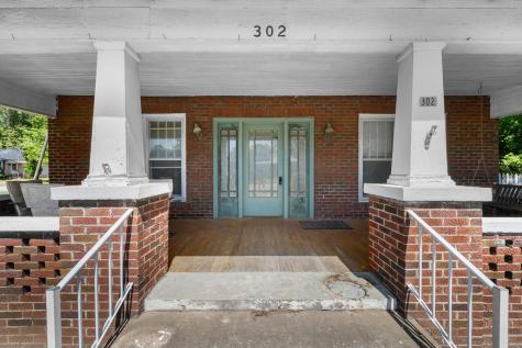 302 W Main Street Decherd TN 37324