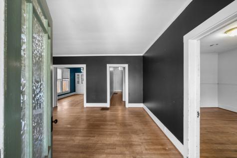 302 W Main Street Decherd TN 37324