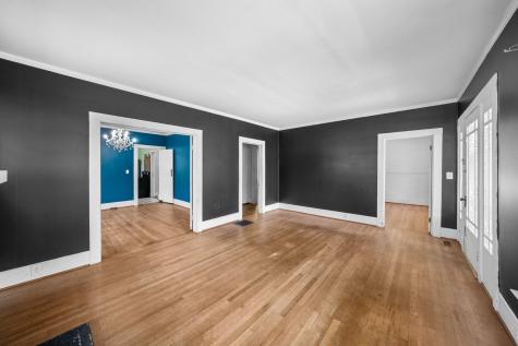 302 W Main Street Decherd TN 37324
