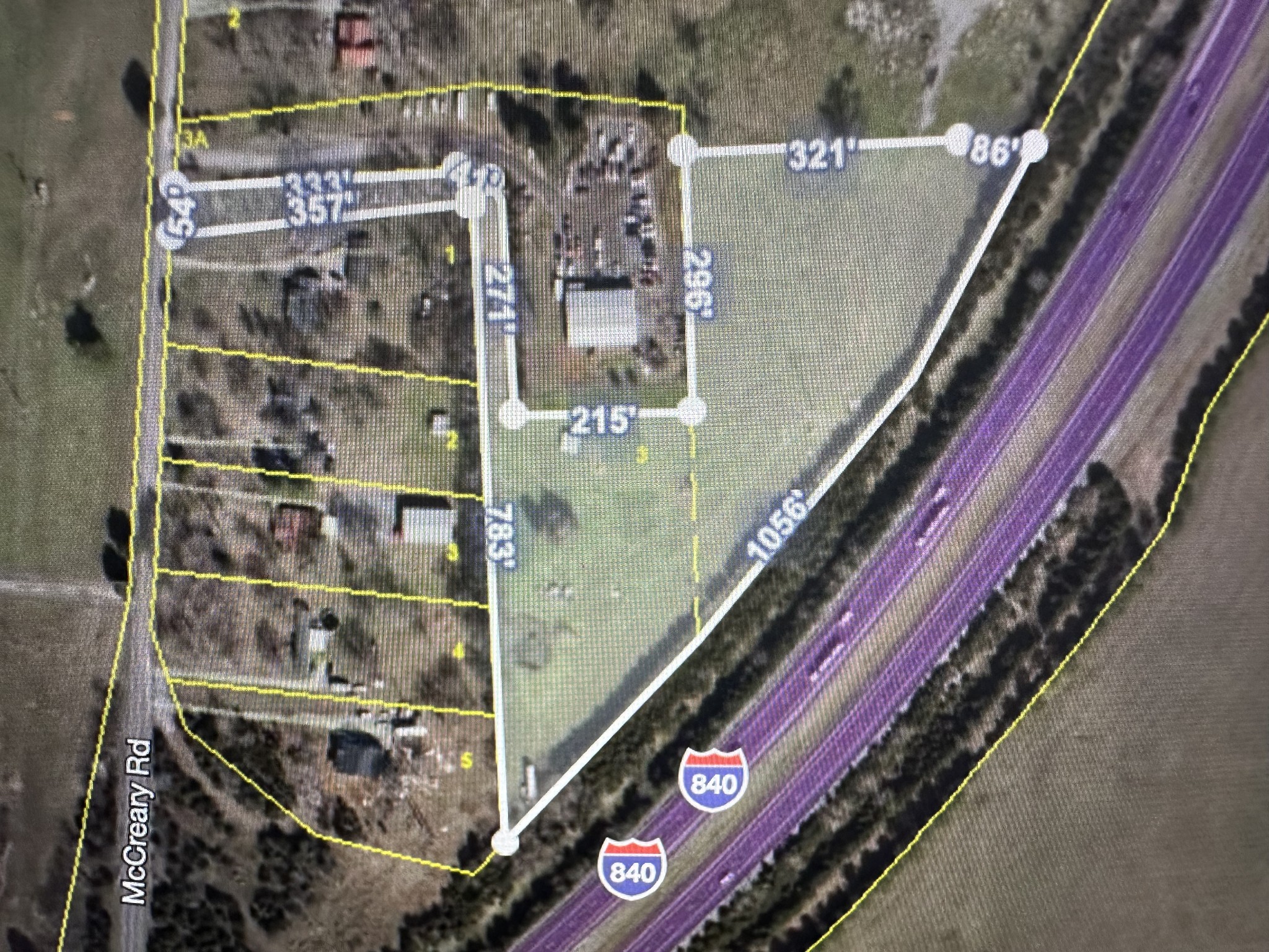 0 Mccrary Road Lebanon TN 37090