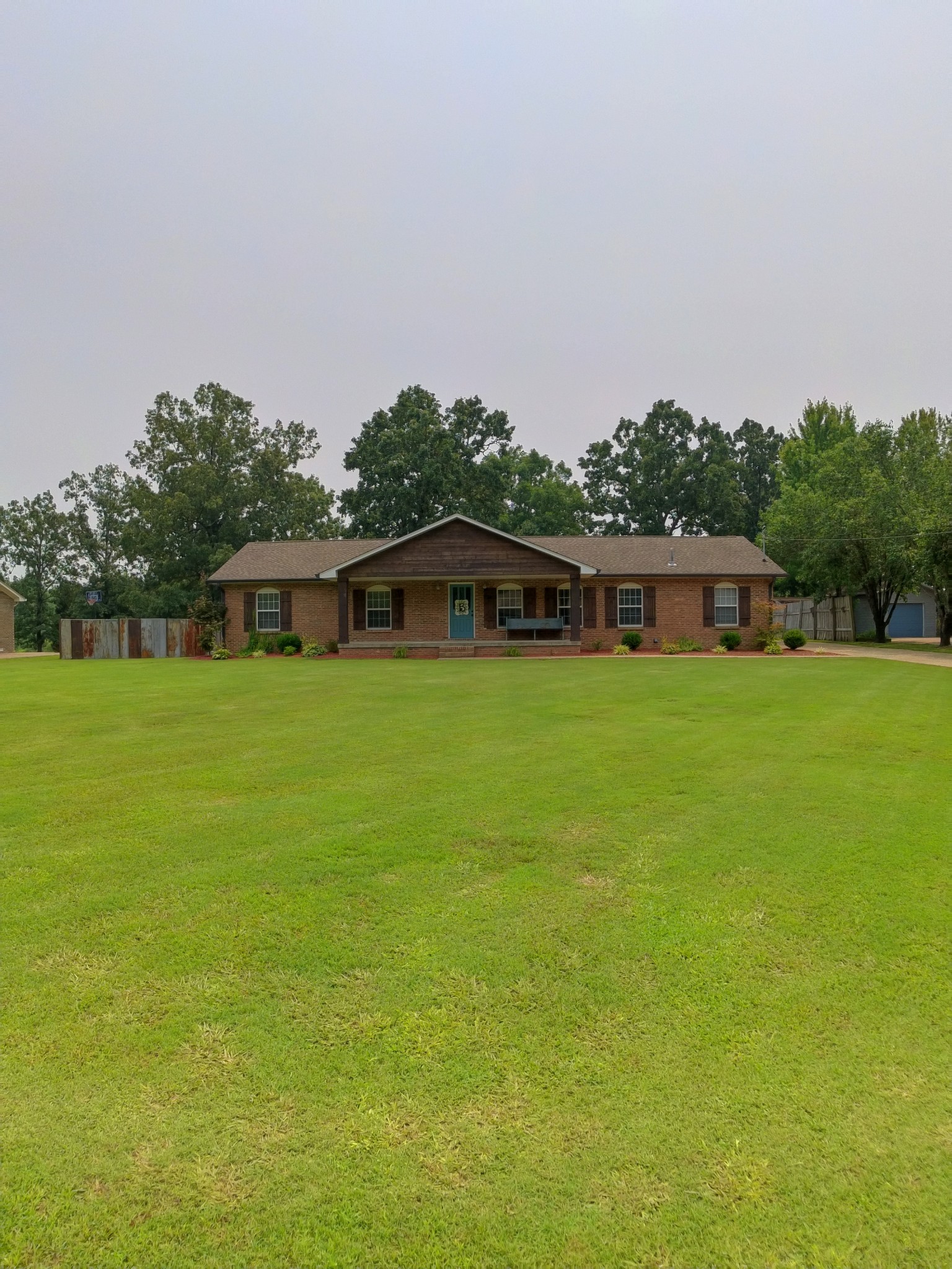 536 Callahan Drive New Johnsonville TN 37134