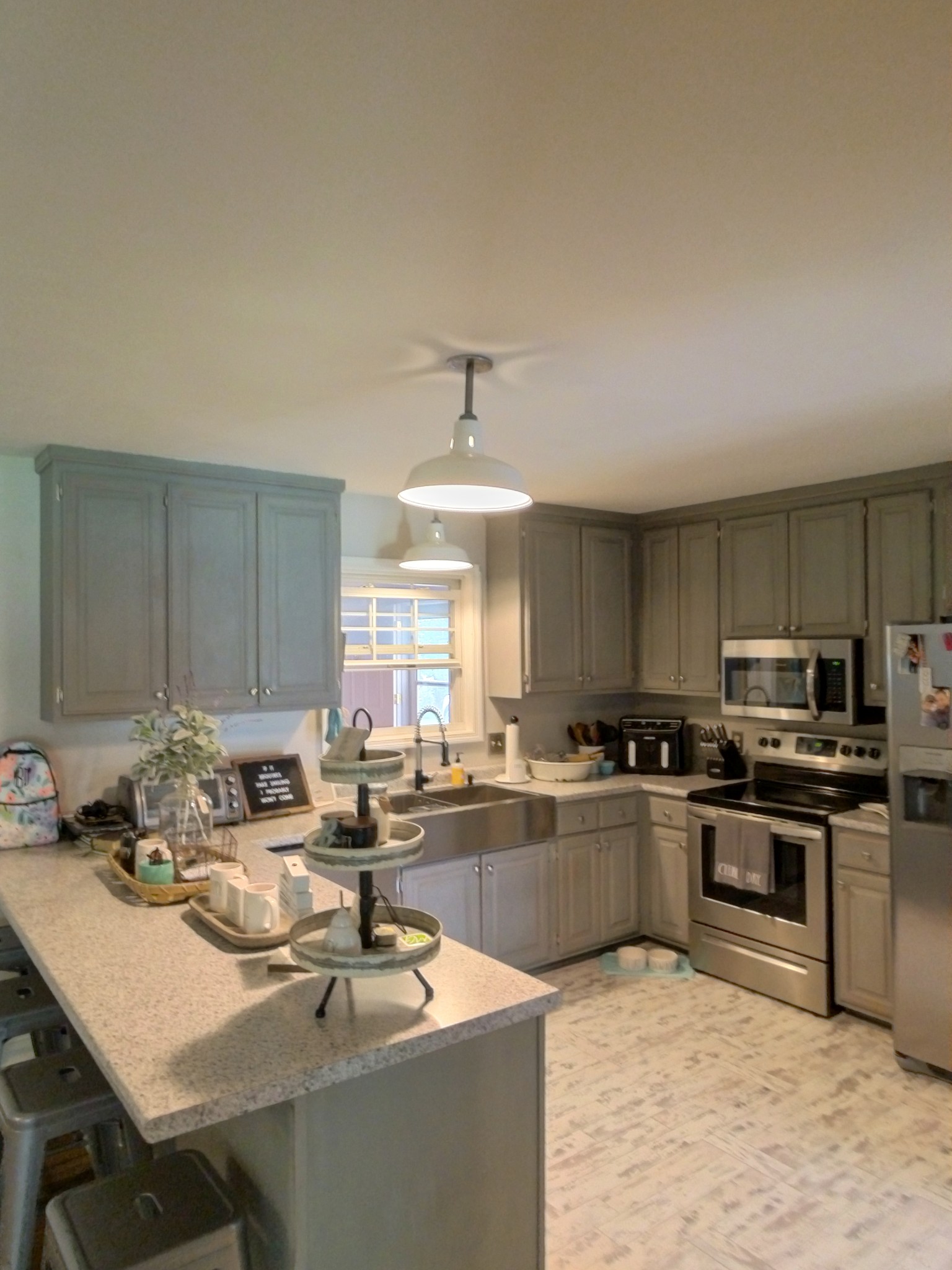 536 Callahan Drive New Johnsonville TN 37134