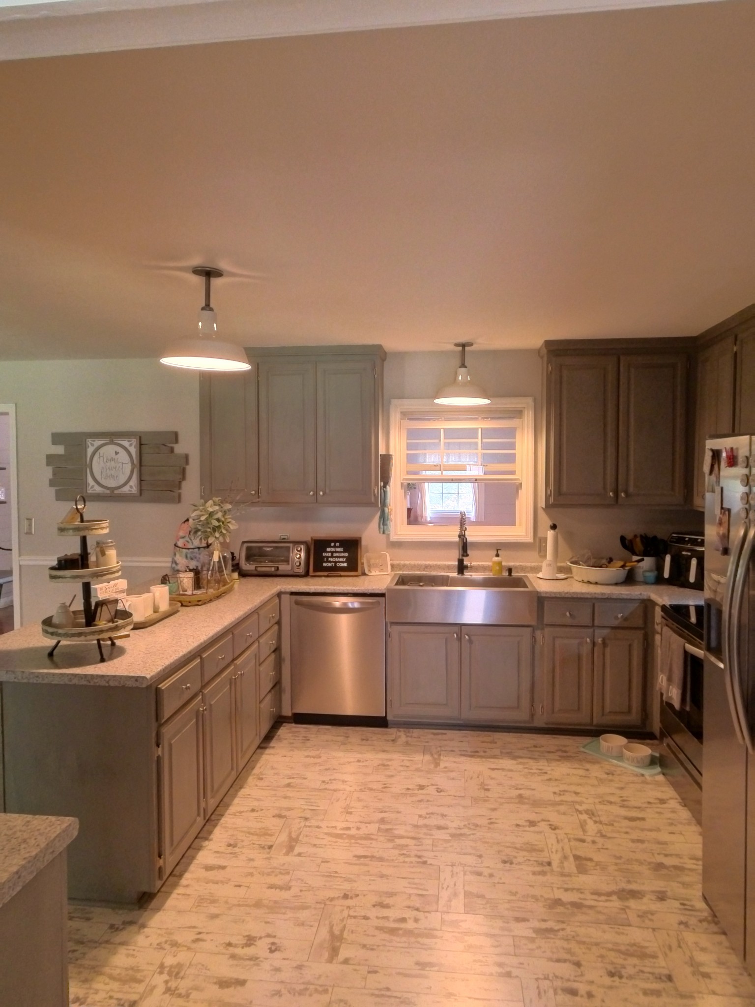 536 Callahan Drive New Johnsonville TN 37134
