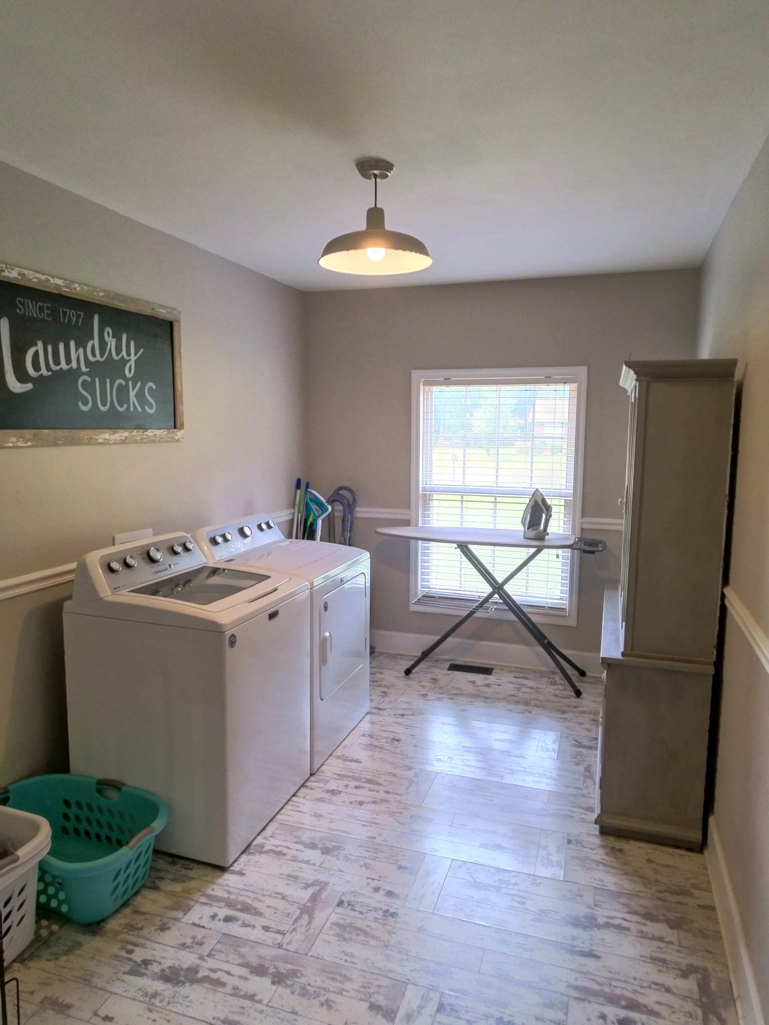 536 Callahan Drive New Johnsonville TN 37134