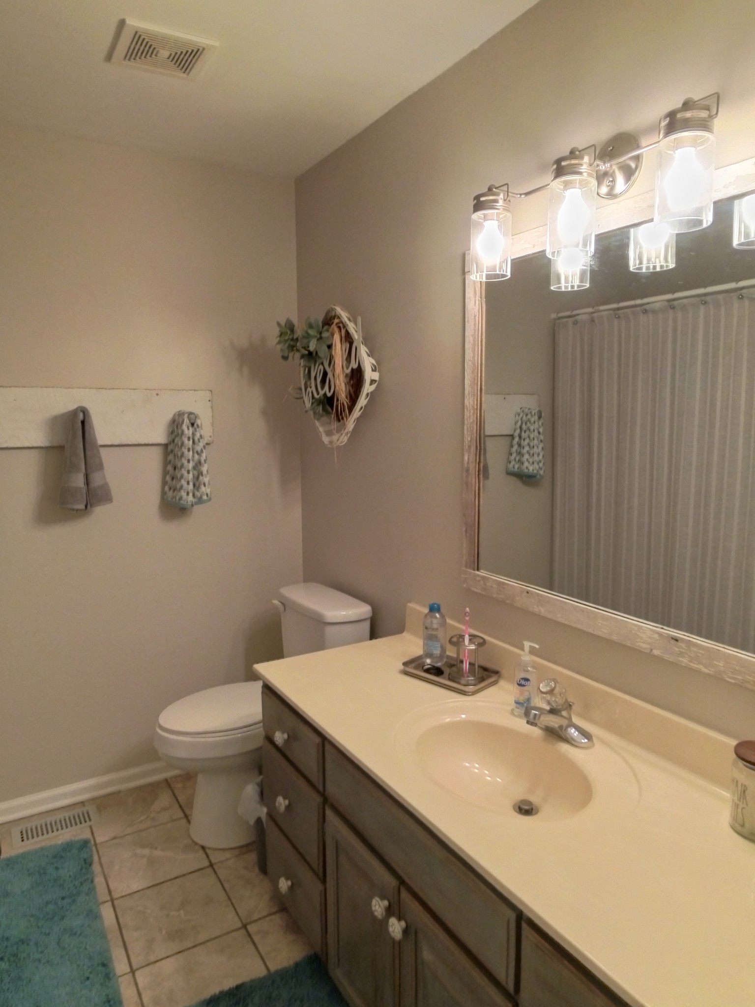 536 Callahan Drive New Johnsonville TN 37134