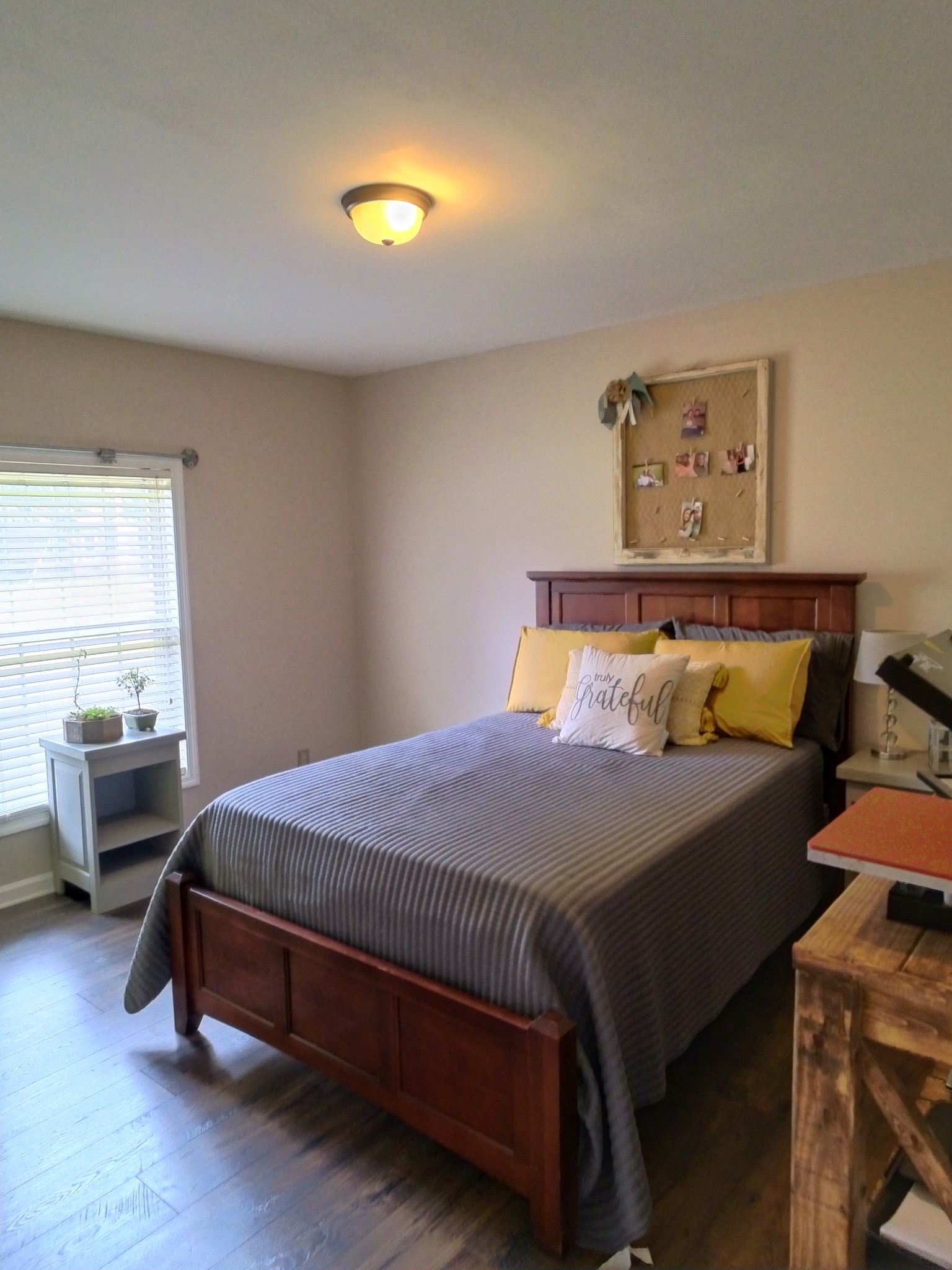 536 Callahan Drive New Johnsonville TN 37134