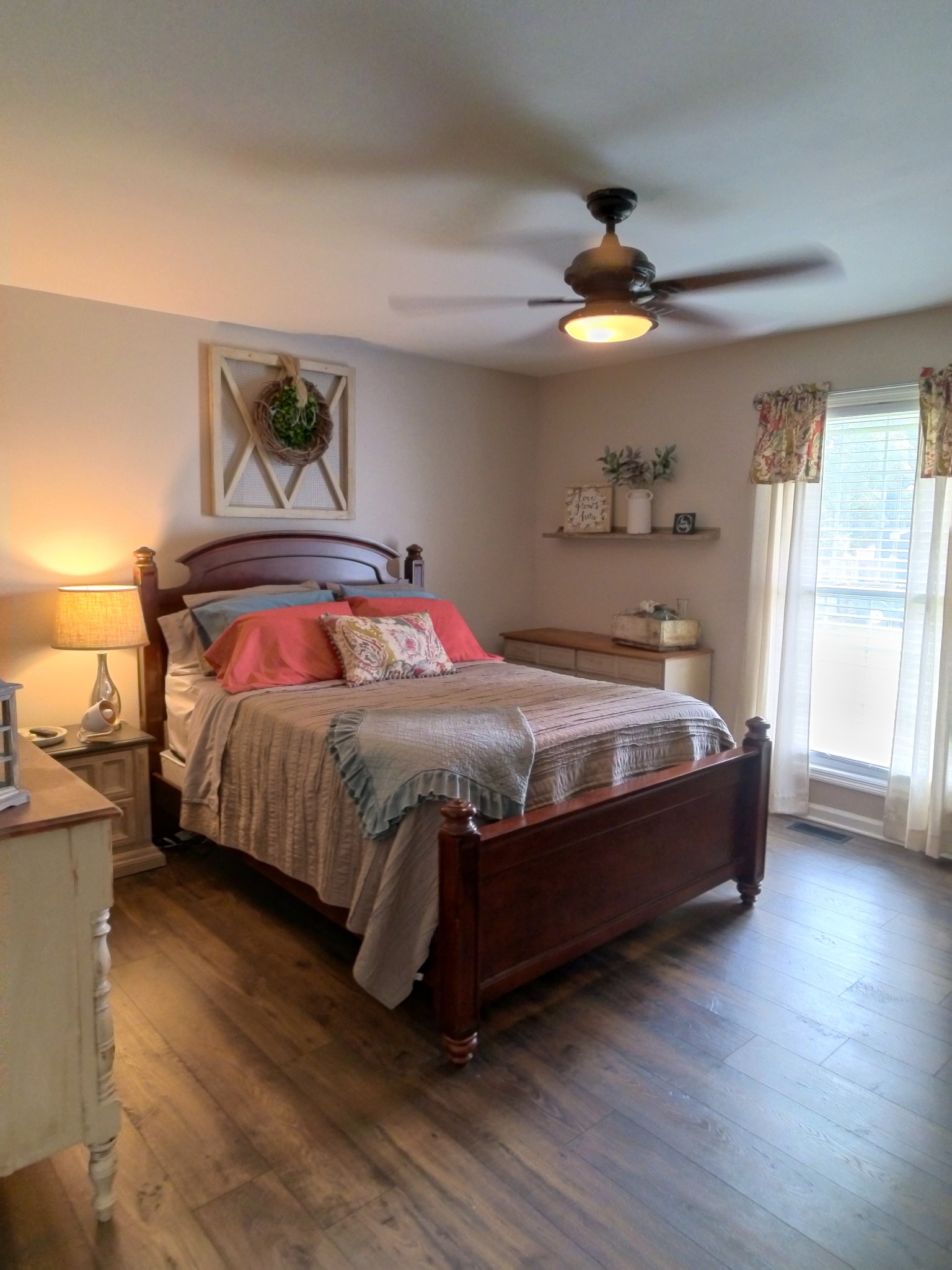 536 Callahan Drive New Johnsonville TN 37134