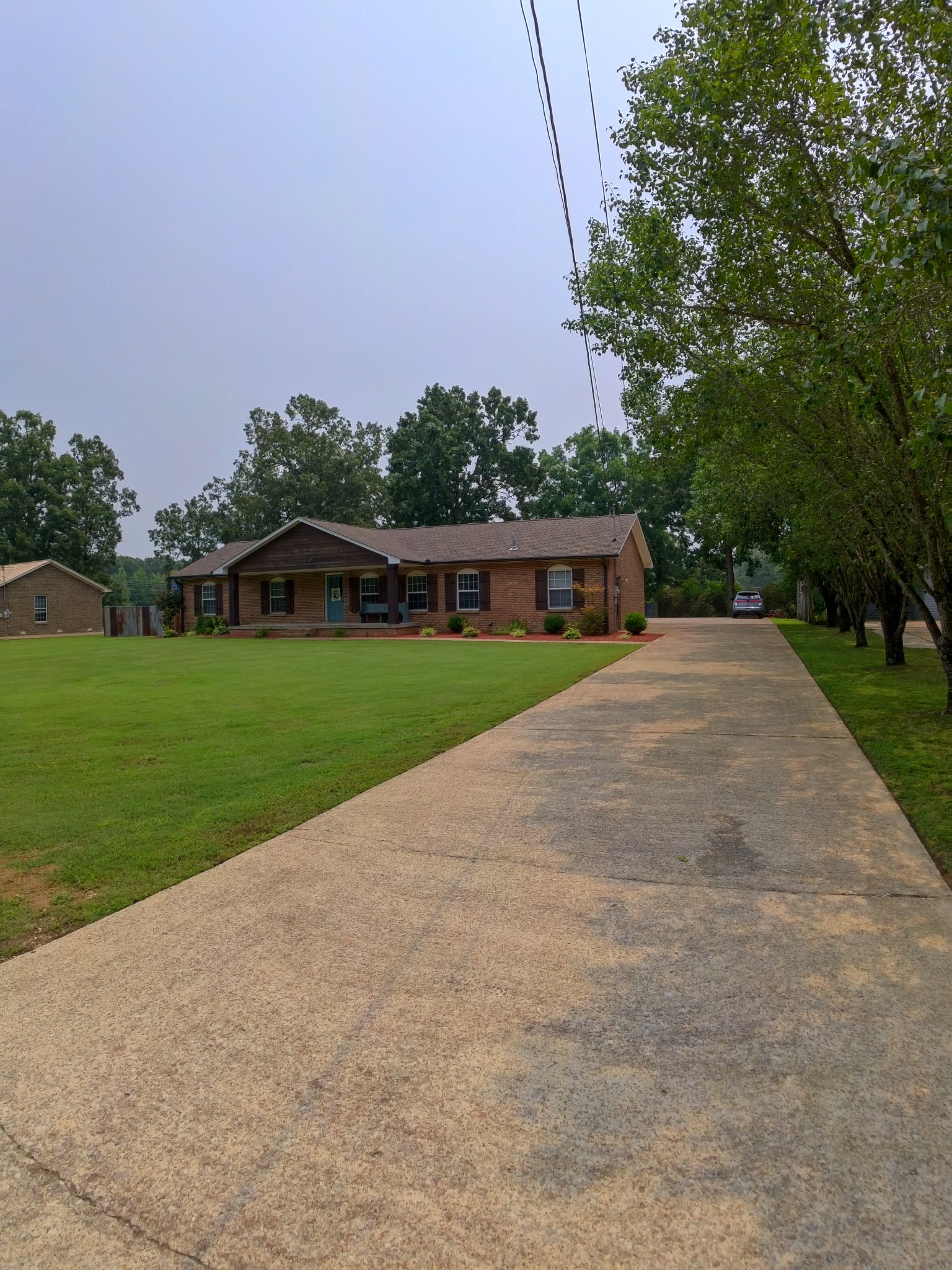 536 Callahan Drive New Johnsonville TN 37134