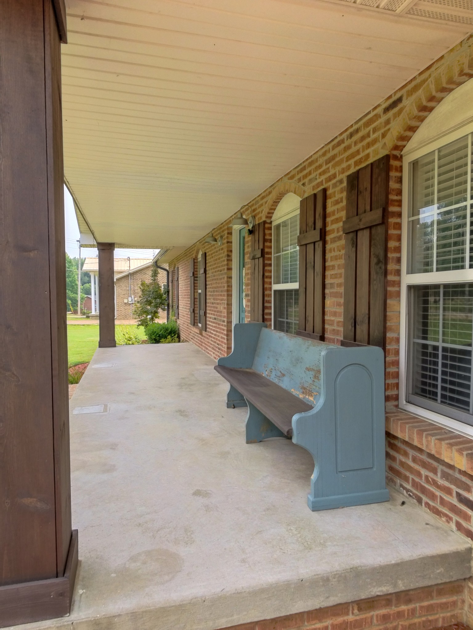 536 Callahan Drive New Johnsonville TN 37134