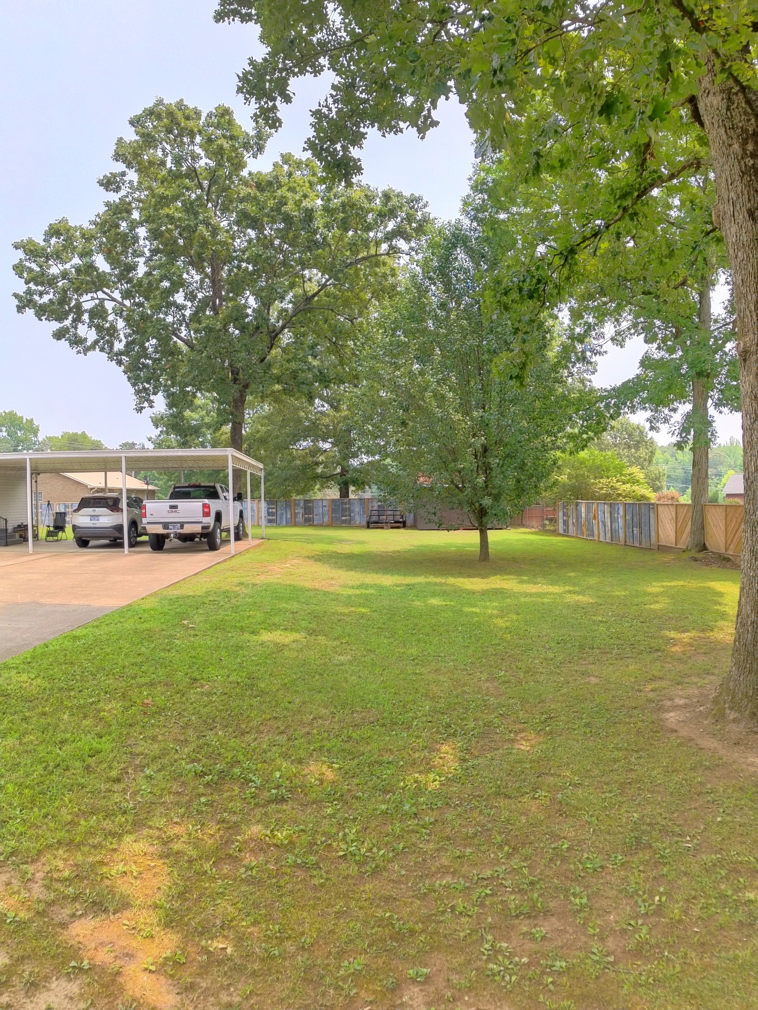 536 Callahan Drive New Johnsonville TN 37134
