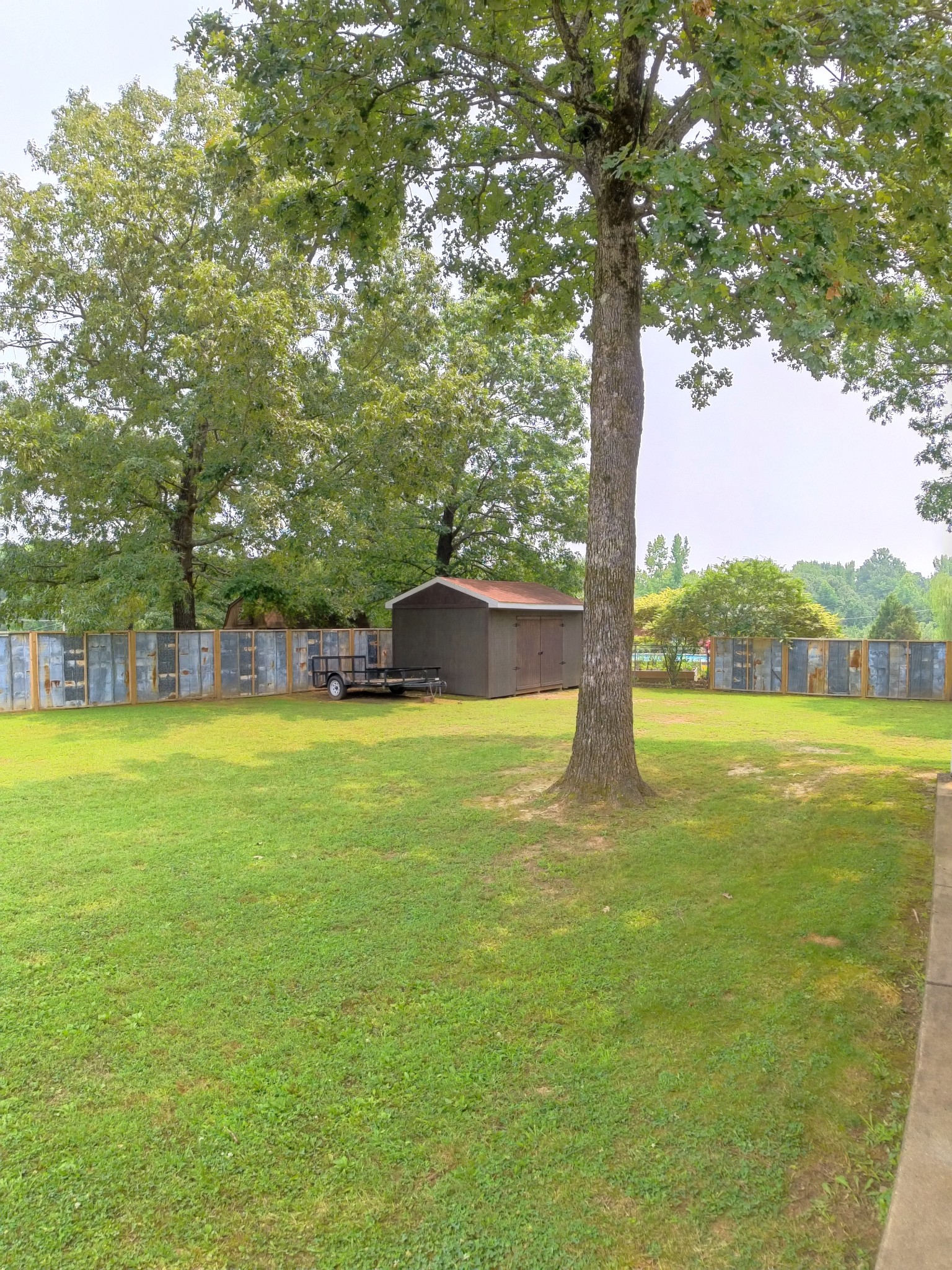 536 Callahan Drive New Johnsonville TN 37134