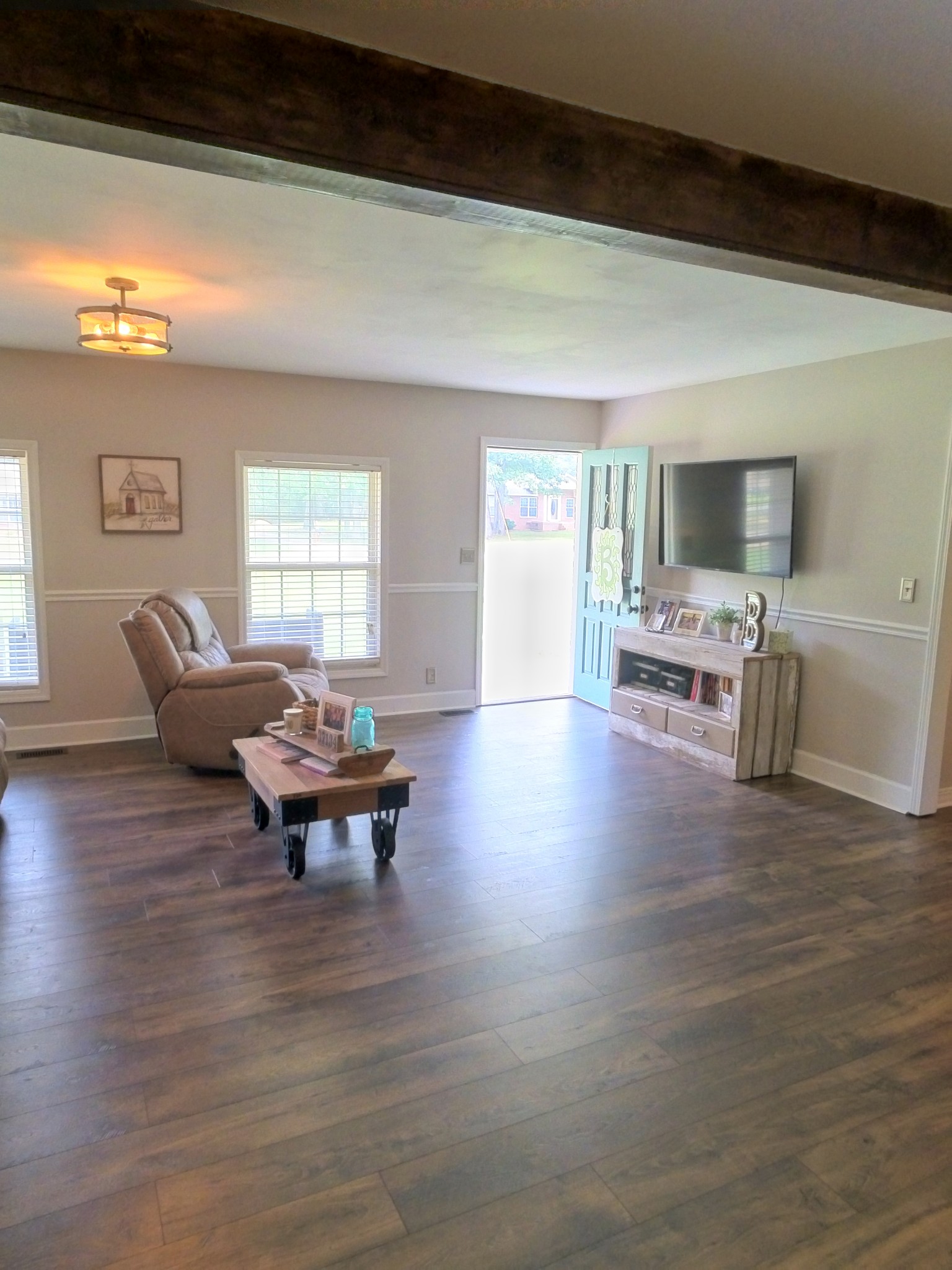 536 Callahan Drive New Johnsonville TN 37134