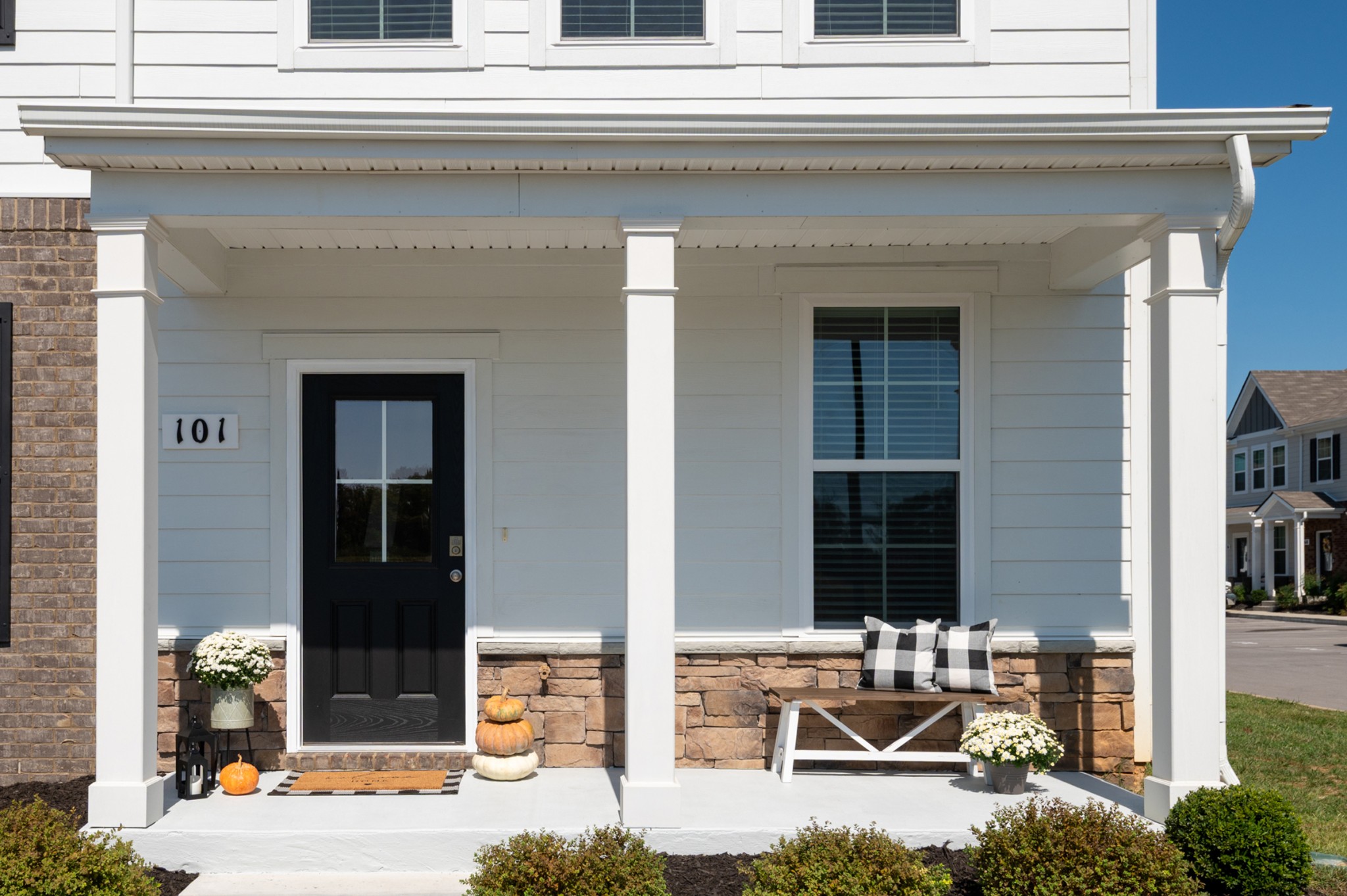 101 Grayson Circle Chapel Hill TN 37034