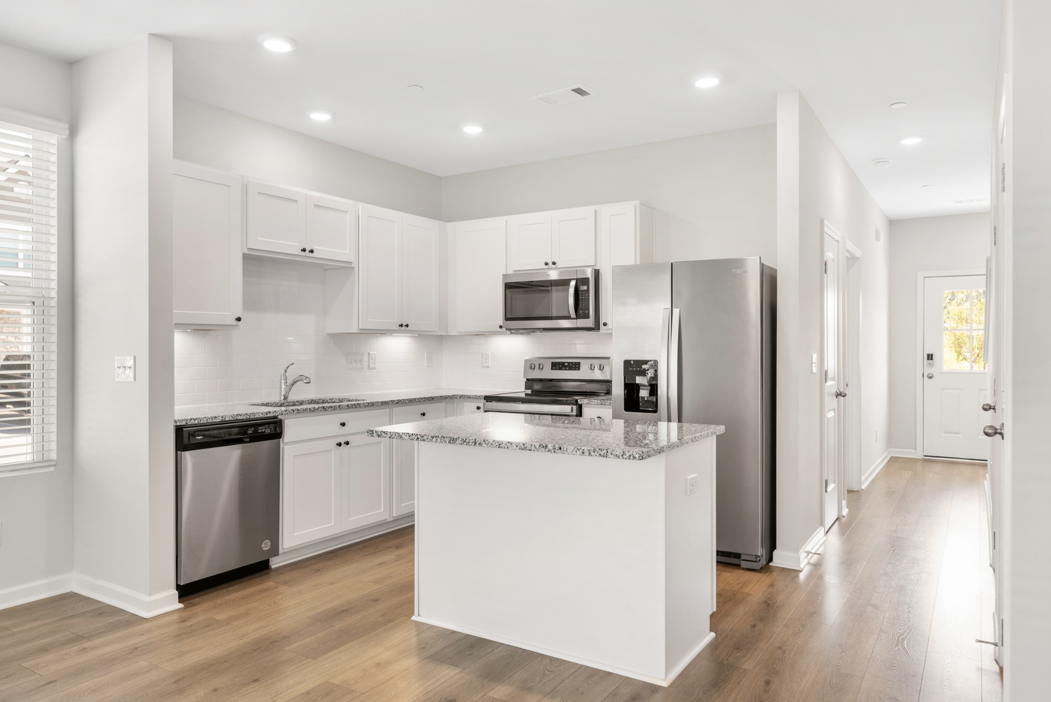 101 Grayson Circle Chapel Hill TN 37034