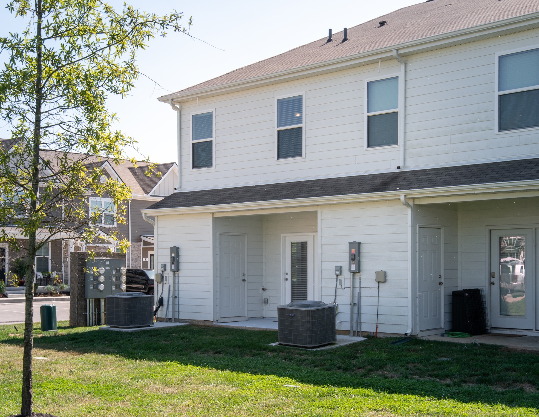 101 Grayson Circle Chapel Hill TN 37034