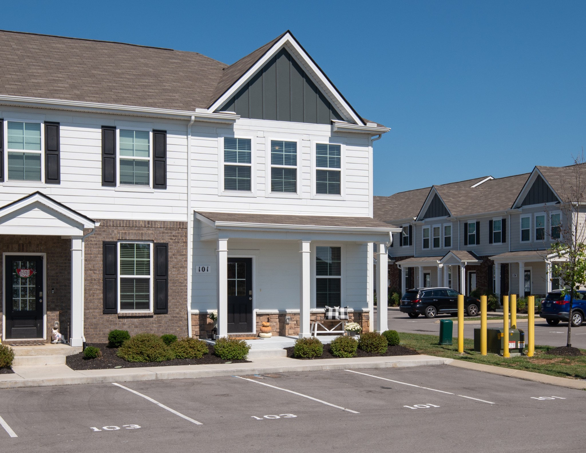 101 Grayson Circle Chapel Hill TN 37034