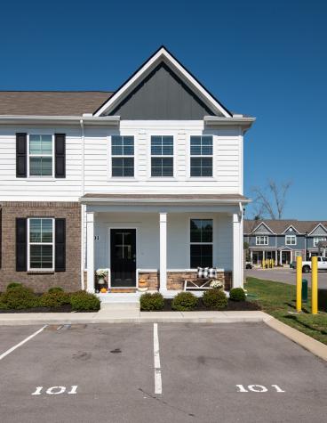 101 Grayson Circle Chapel Hill TN 37034