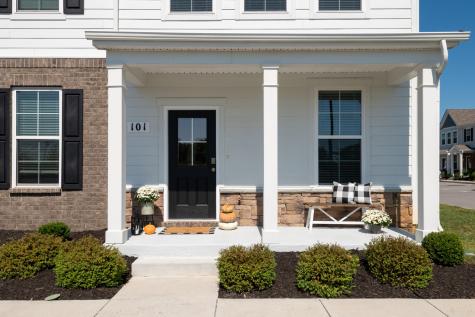 101 Grayson Circle Chapel Hill TN 37034