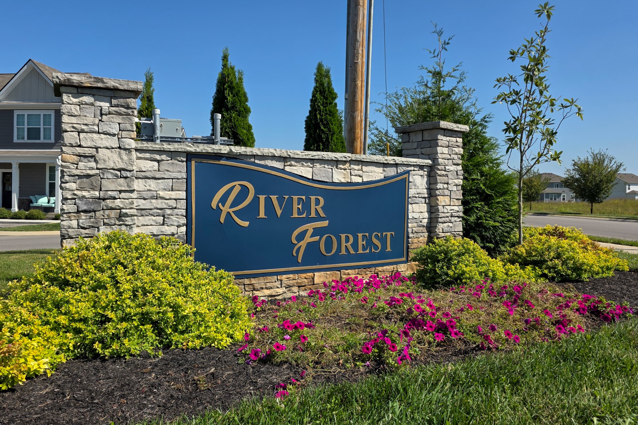 101 Grayson Circle Chapel Hill TN 37034