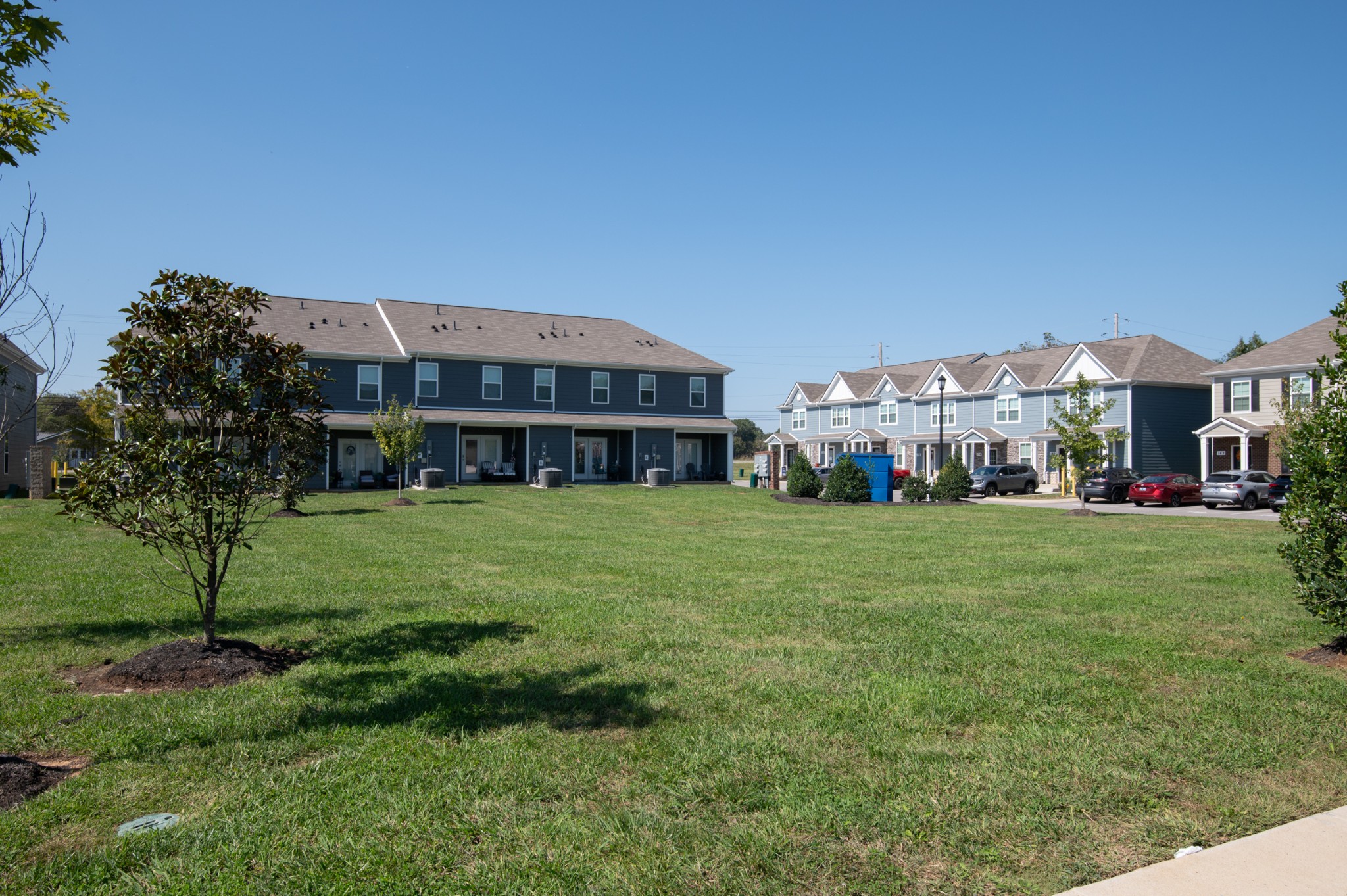 101 Grayson Circle Chapel Hill TN 37034