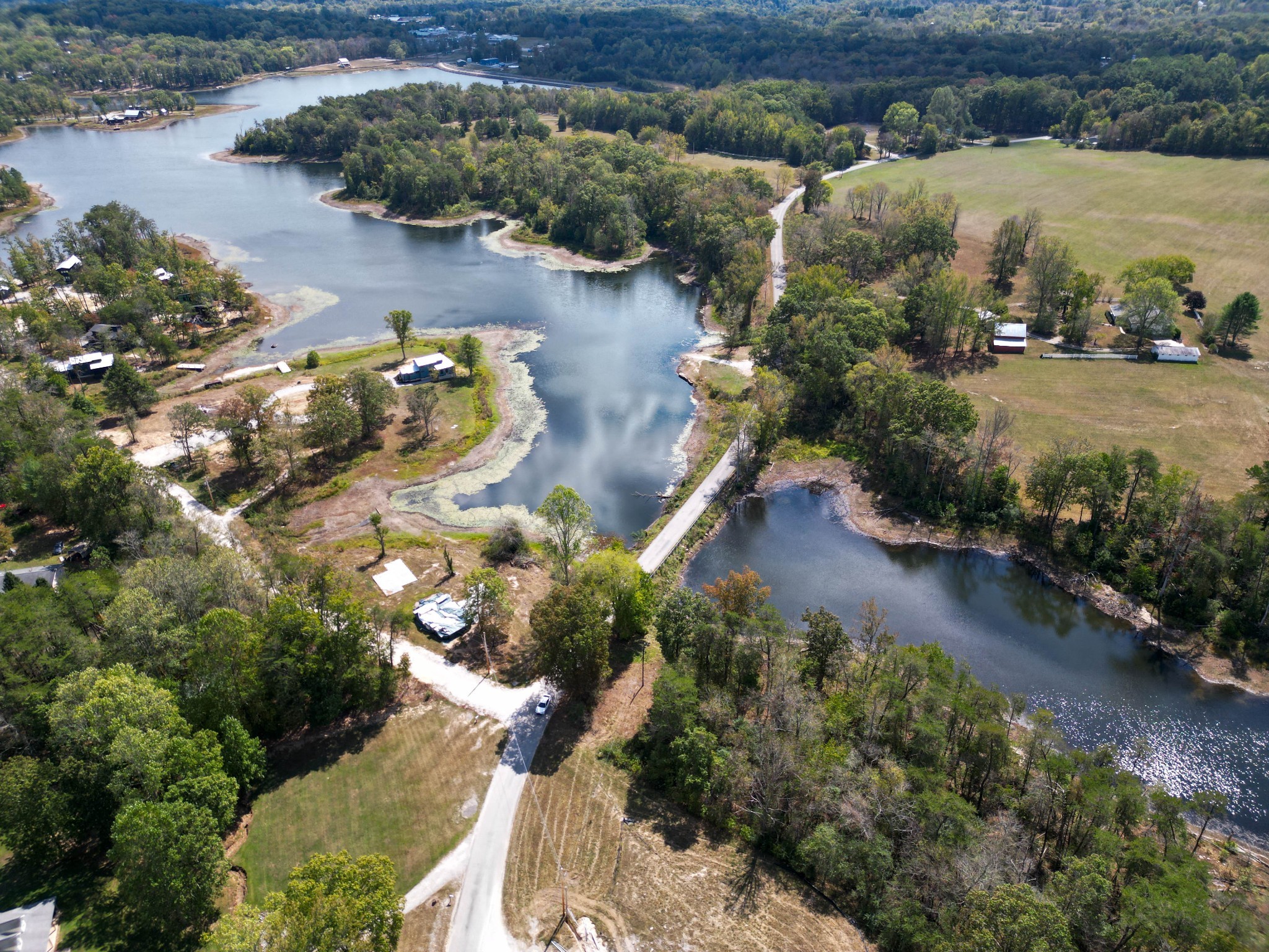 24 Dwellings Drive Tracy City TN 37387