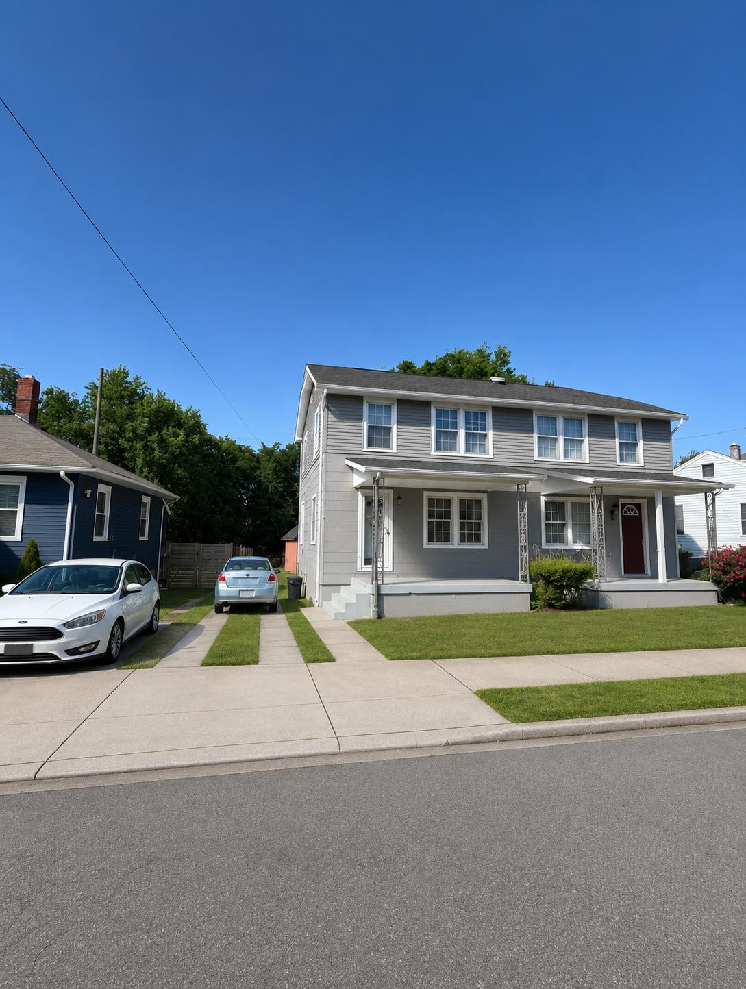 117 Buffalo Street Old Hickory TN 37138