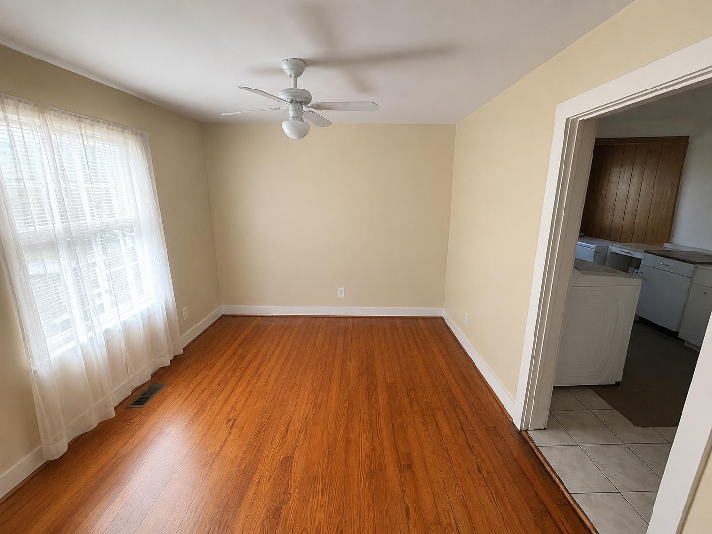 117 Buffalo Street Old Hickory TN 37138