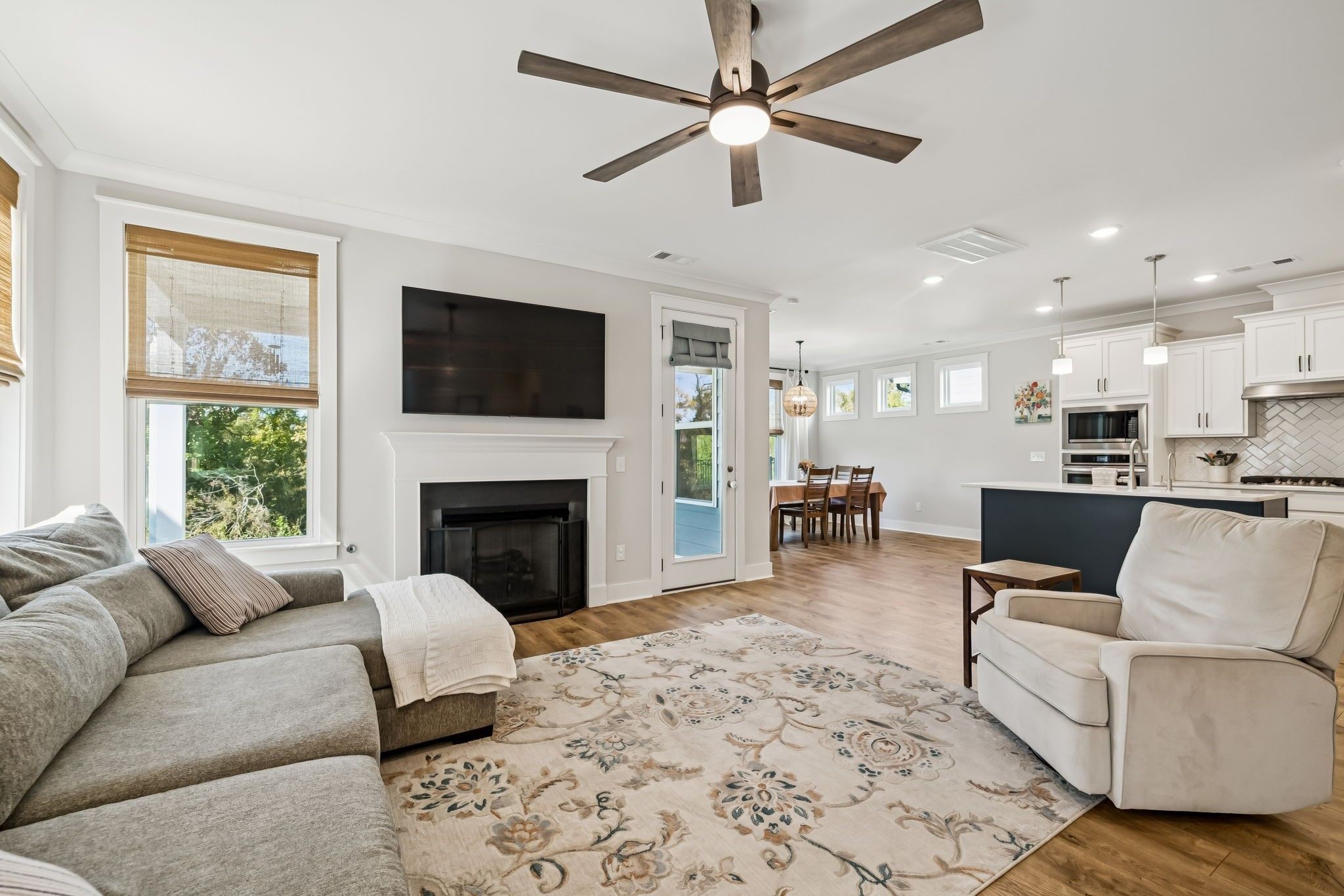 612 Conifer Drive Spring Hill TN 37174