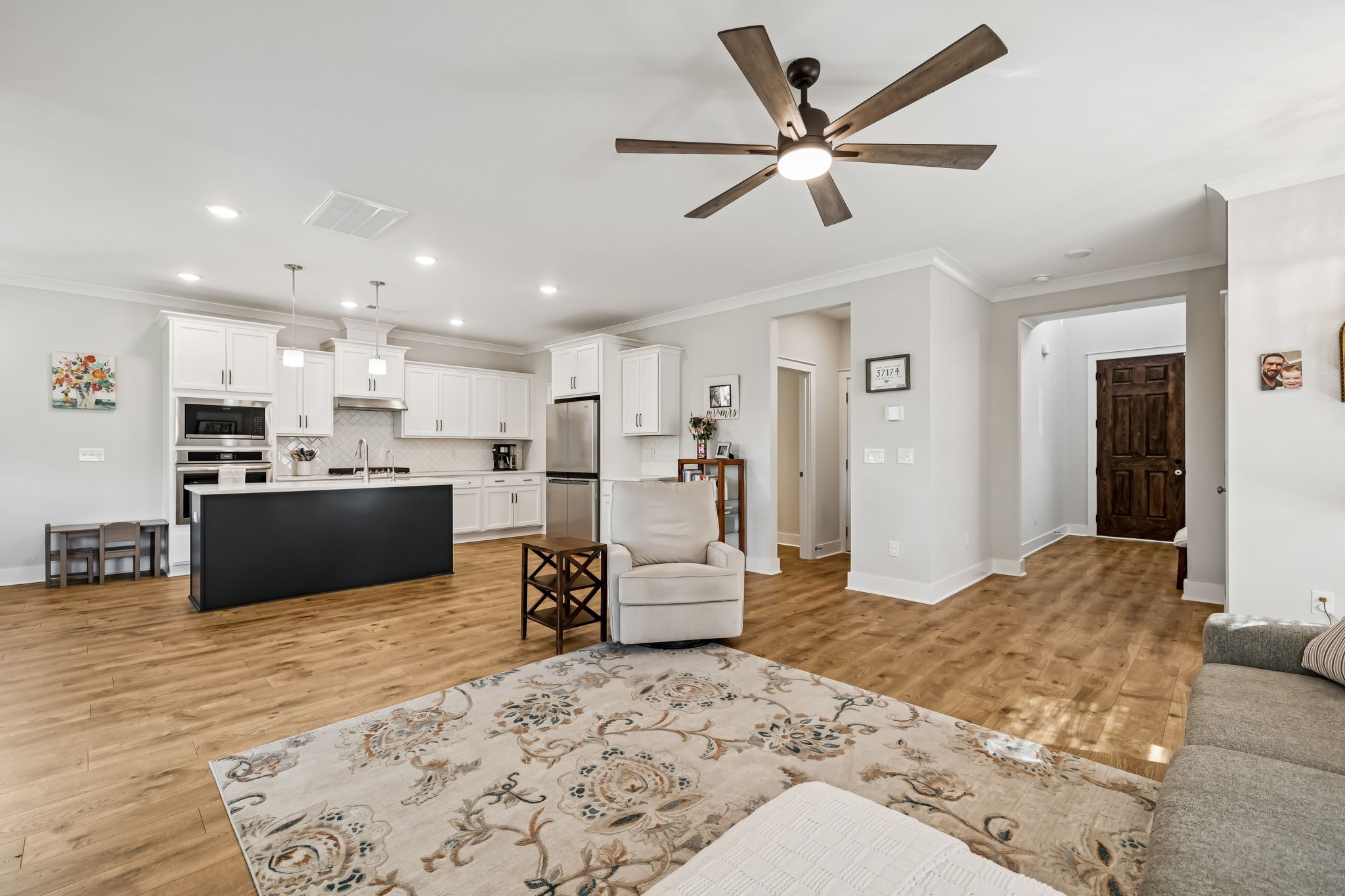 612 Conifer Drive Spring Hill TN 37174