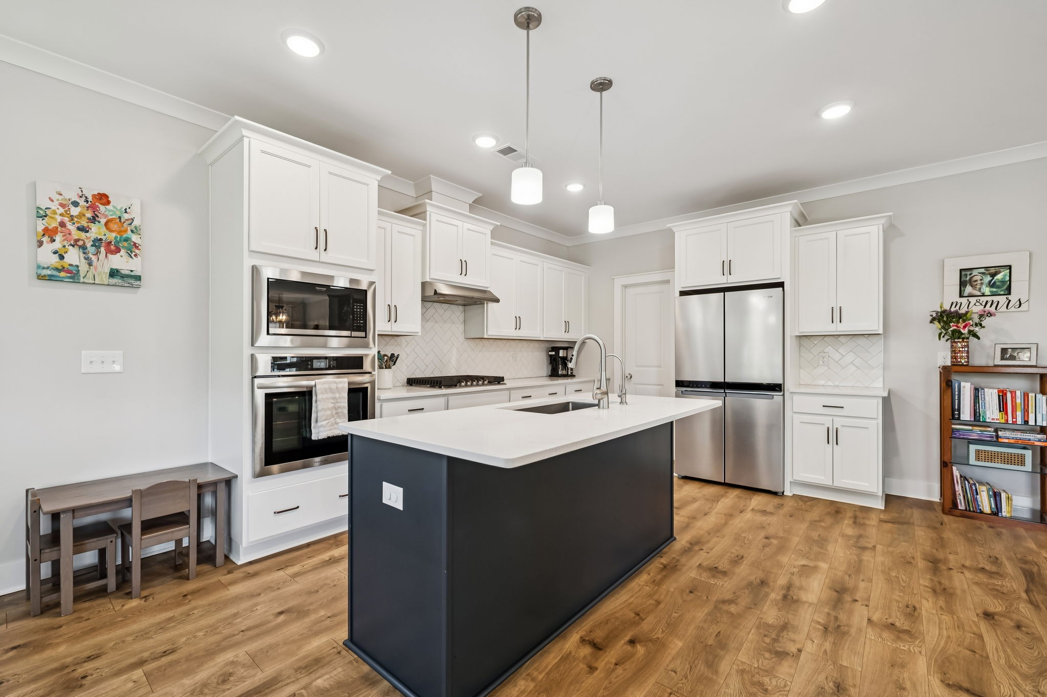 612 Conifer Drive Spring Hill TN 37174