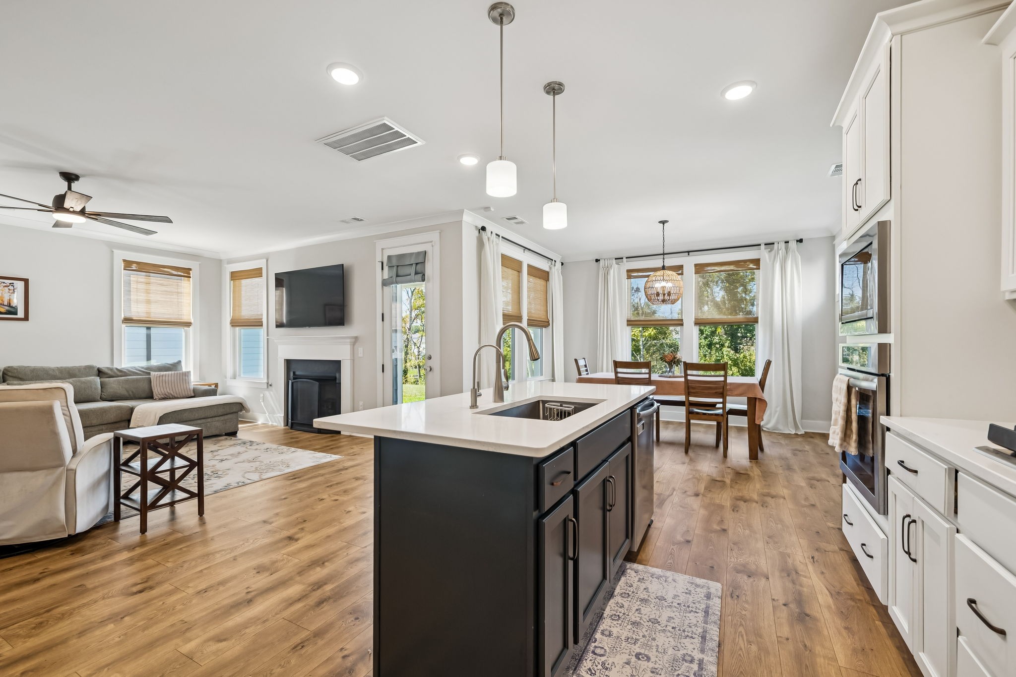 612 Conifer Drive Spring Hill TN 37174