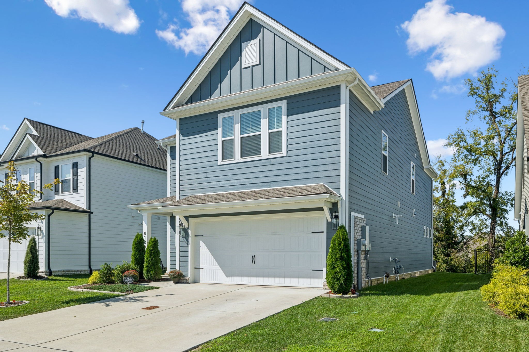 612 Conifer Drive Spring Hill TN 37174