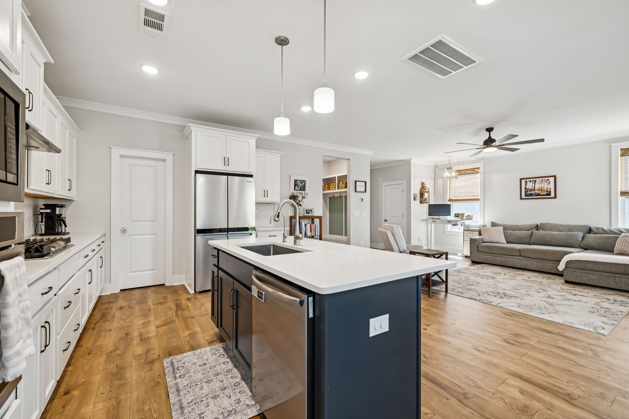 612 Conifer Drive Spring Hill TN 37174