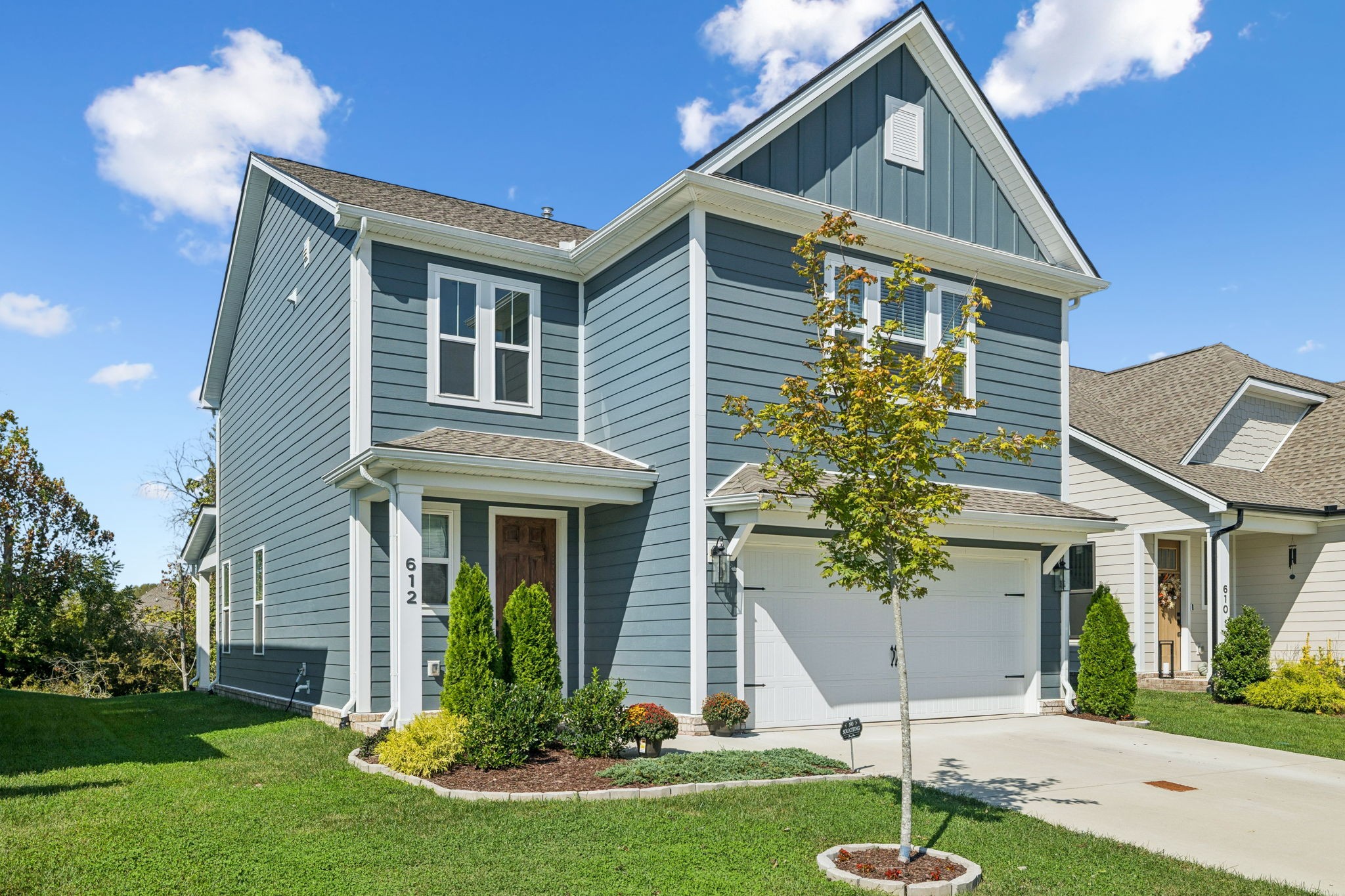 612 Conifer Drive Spring Hill TN 37174