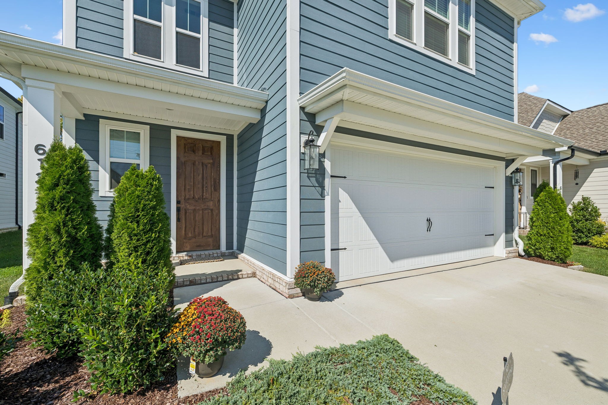 612 Conifer Drive Spring Hill TN 37174