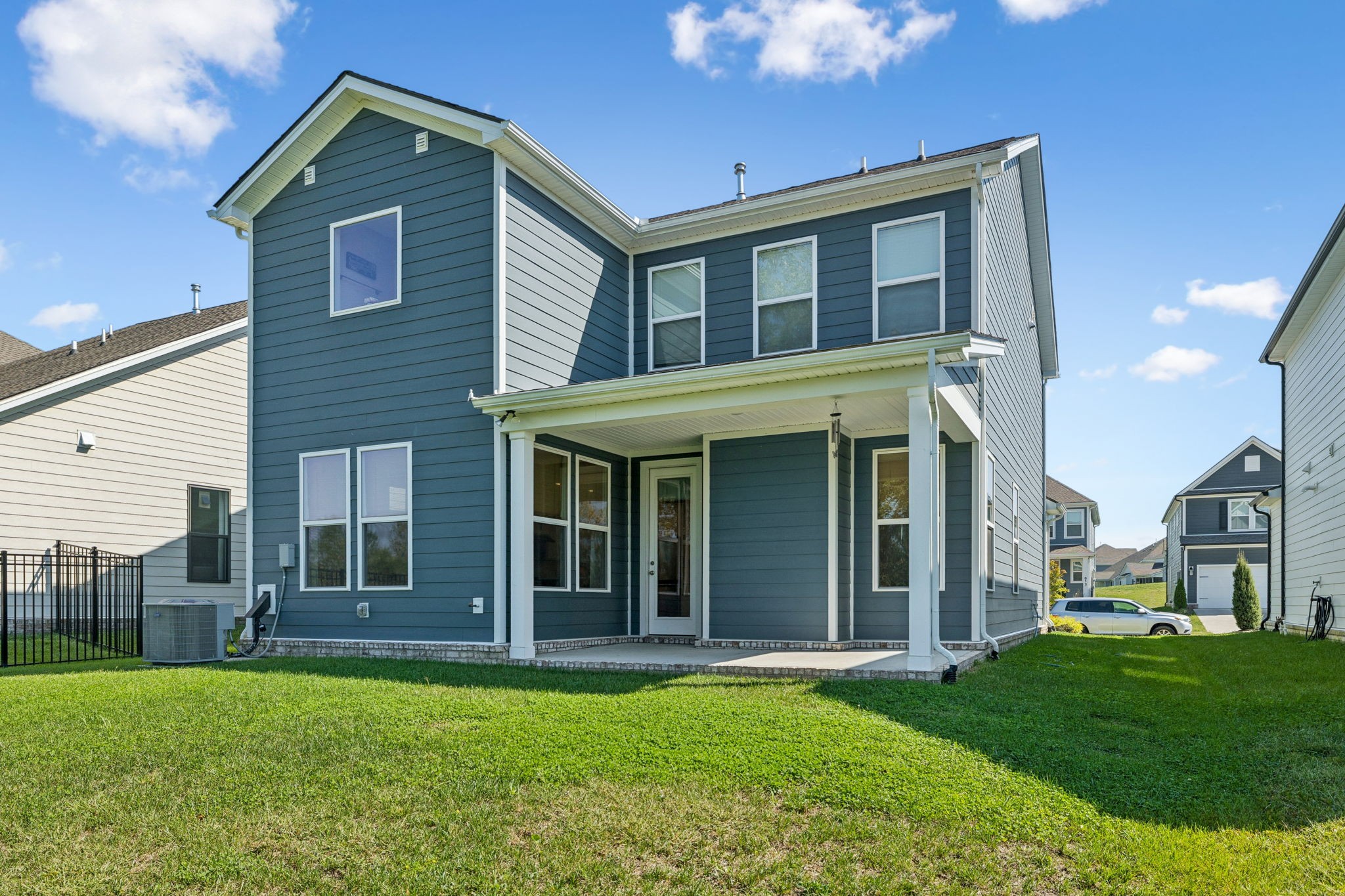 612 Conifer Drive Spring Hill TN 37174