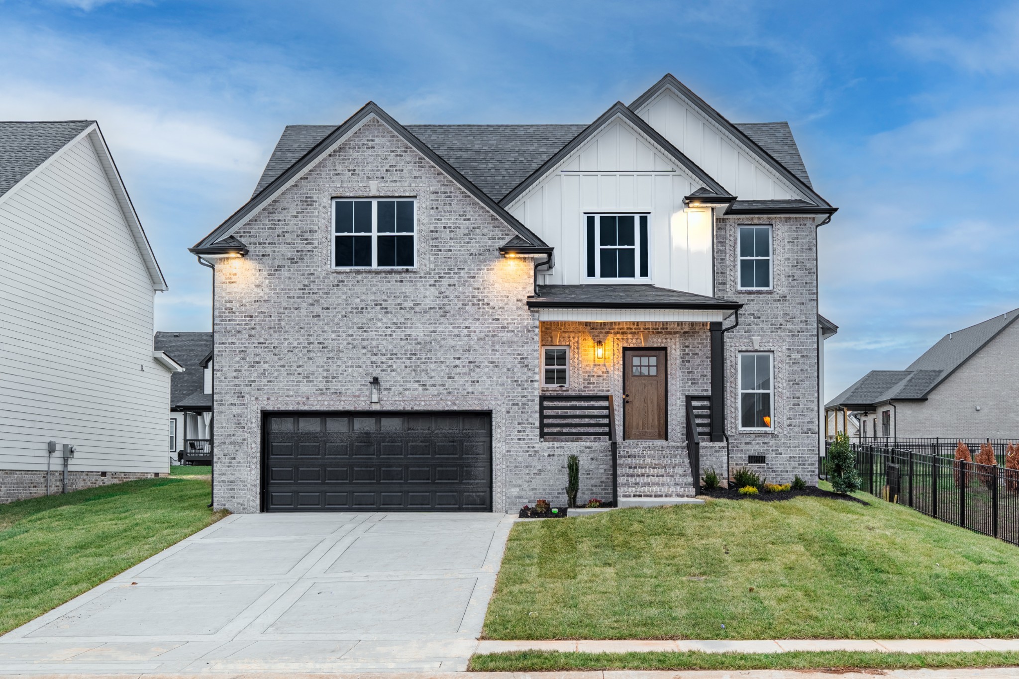244 Bluebell Drive Clarksville TN 37043