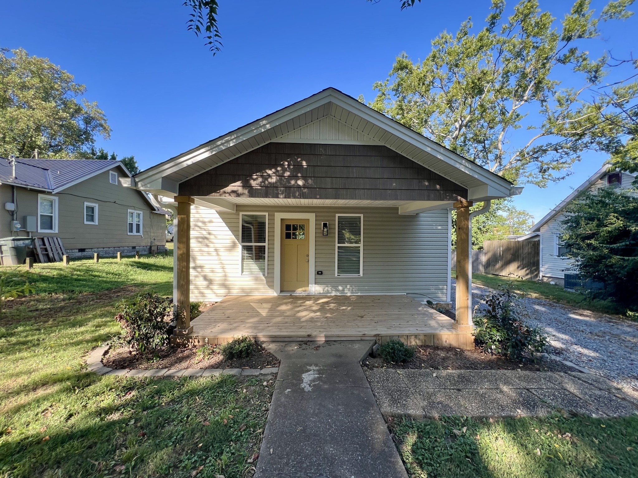 200 College Street Gallatin TN 37066