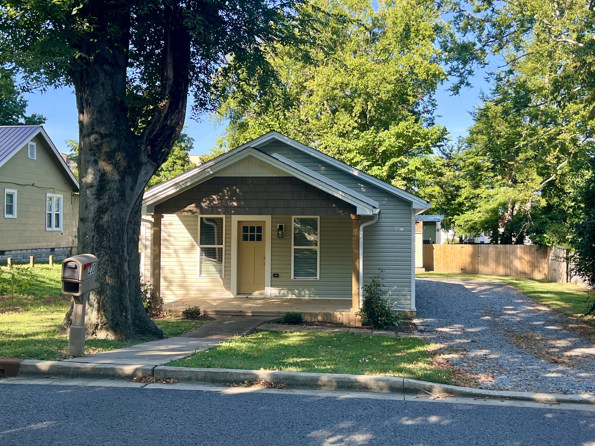 200 College Street Gallatin TN 37066