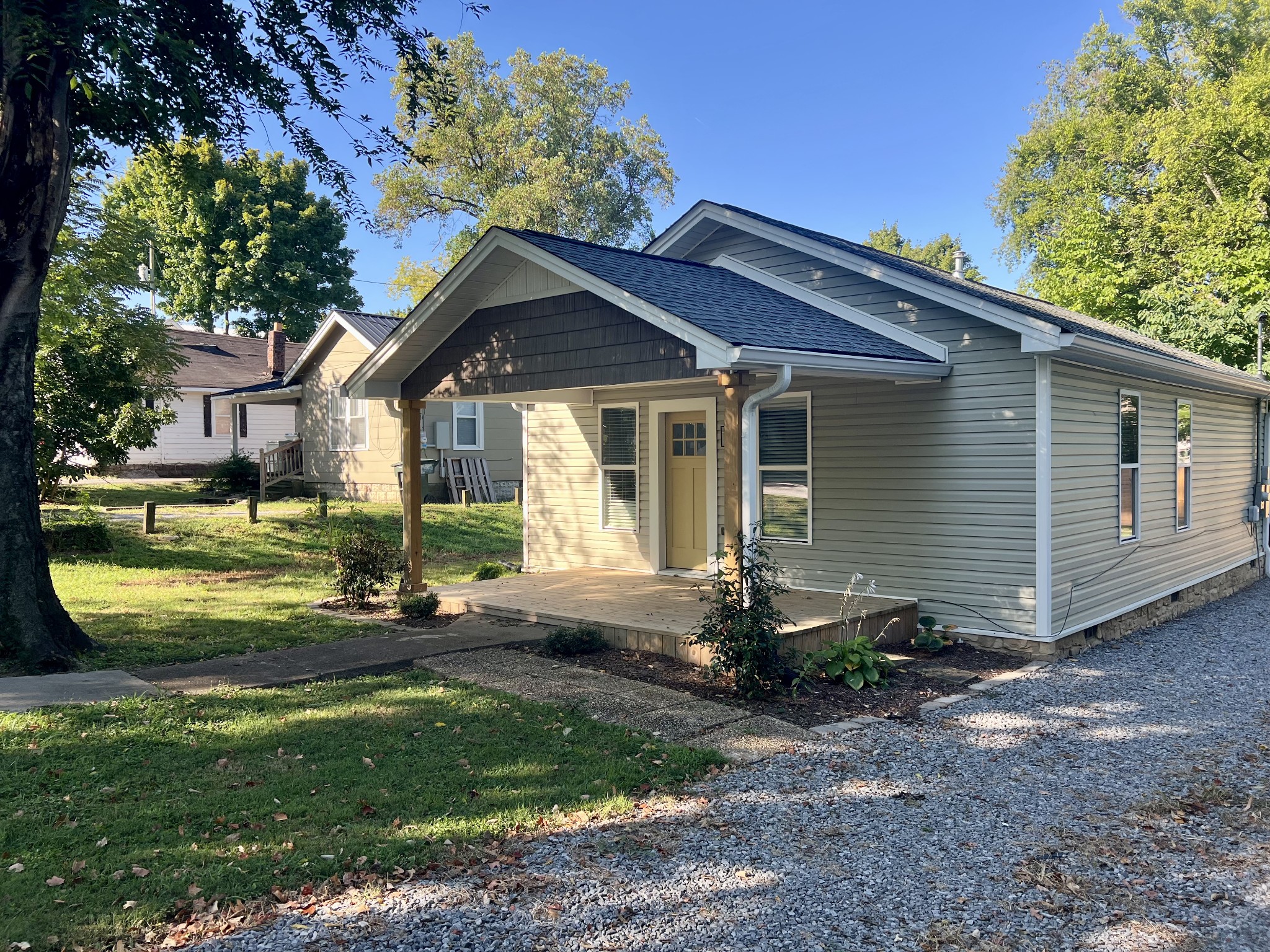 200 College Street Gallatin TN 37066