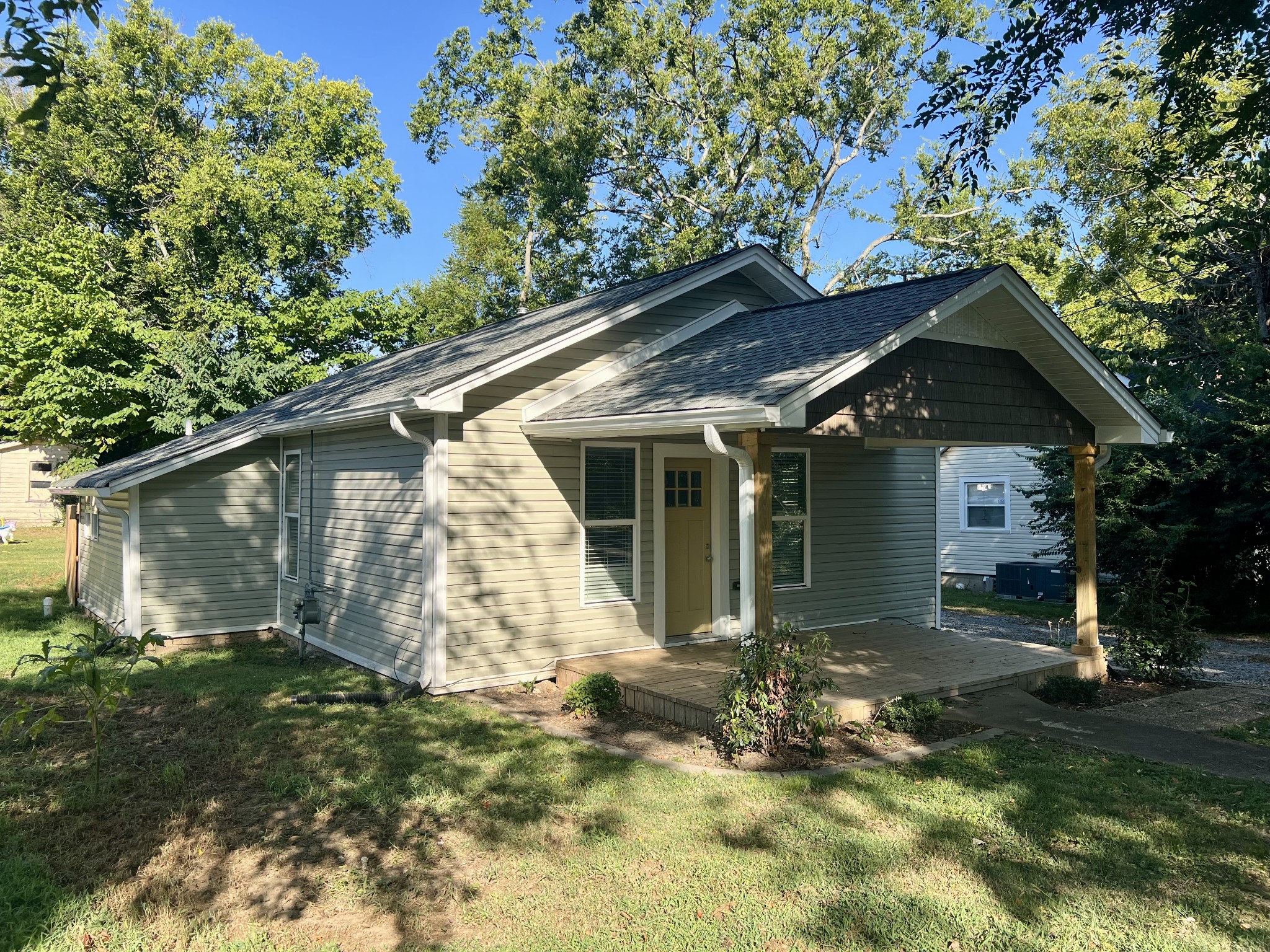 200 College Street Gallatin TN 37066