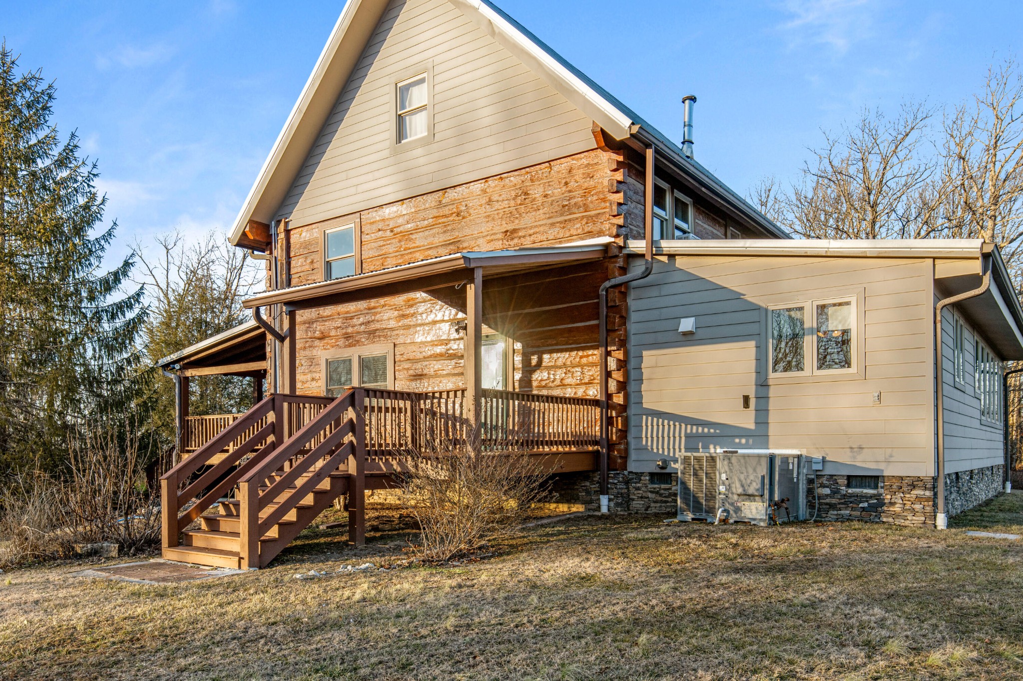 319 Lookout Drive Rising Fawn GA 30738